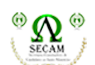 Logo SECAM