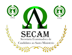 Logo Secam